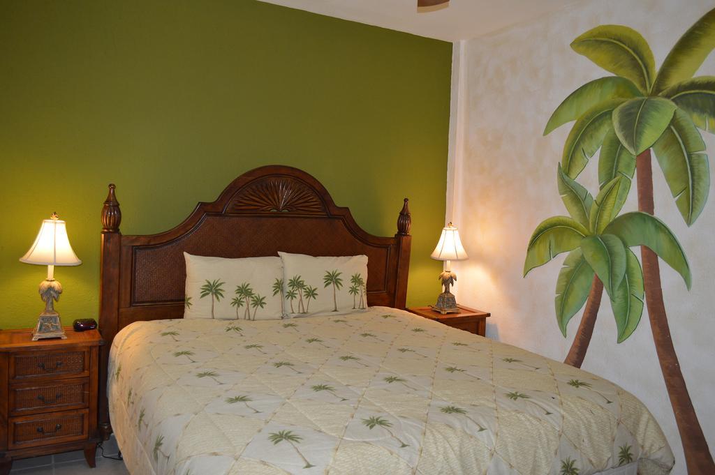 Palacio Del Mar Rocky Point By Castaways Apartman Kültér fotó