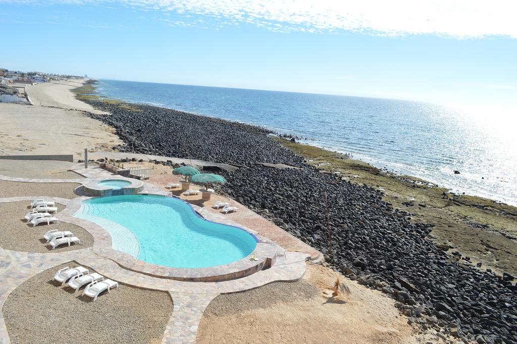 Palacio Del Mar Rocky Point By Castaways Apartman Kültér fotó